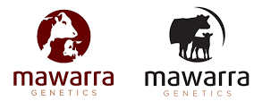 Mawarra Genetics Logo